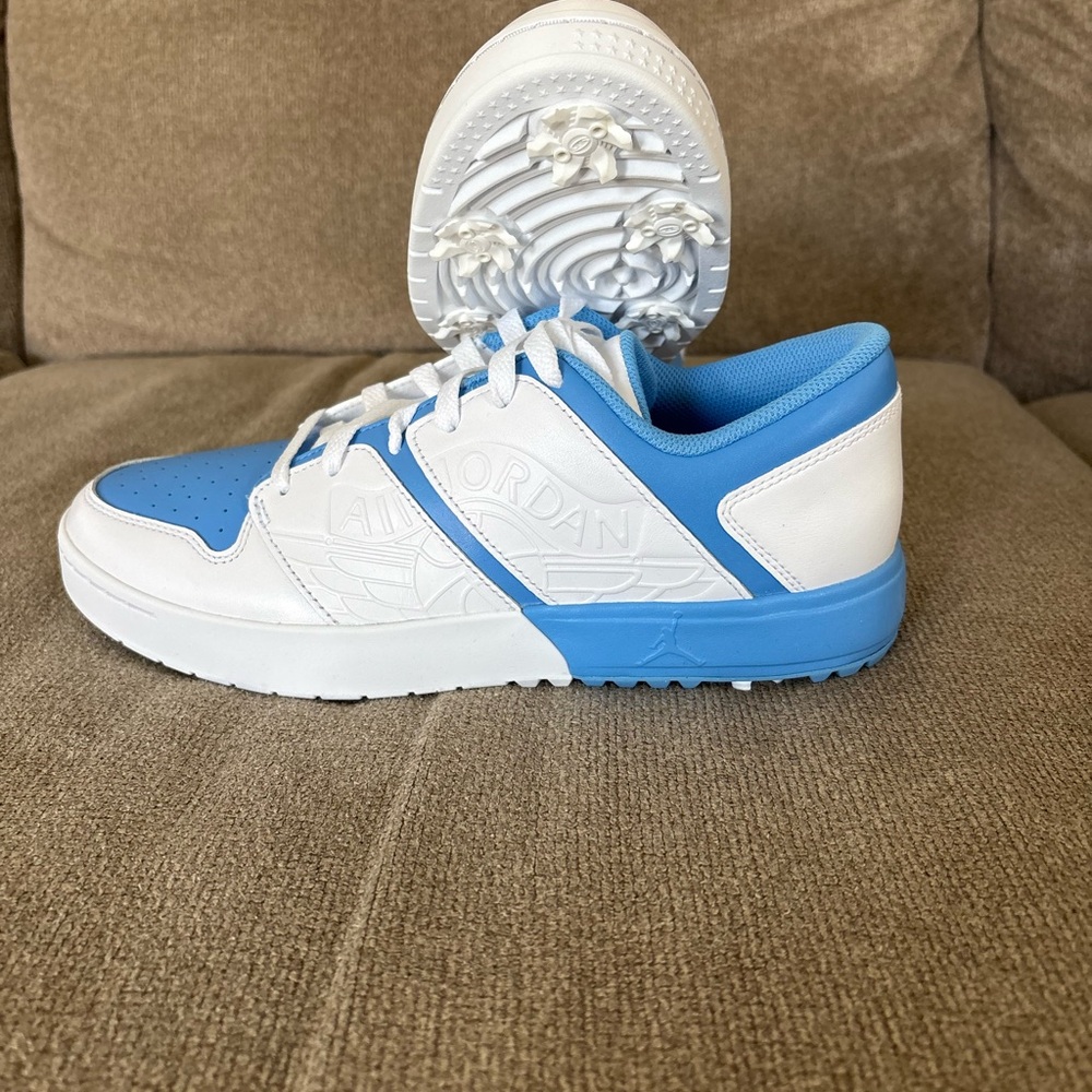 Jordan Nu Retro 1 Golf shoes